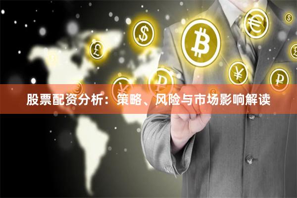 股票配资分析：策略、风险与市场影响解读